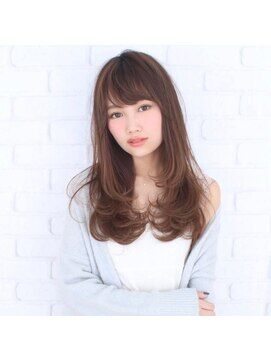 ナチュラルストレート#髪質改善#トリートメント#縮毛矯正