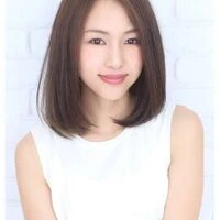 画像1393：ワンカラーでも出来る！柔らかベージュカラー#髪質改善#レイヤー