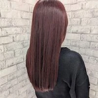 画像1455：ワンカラーでも出来る！柔らかベージュカラー#髪質改善#レイヤー