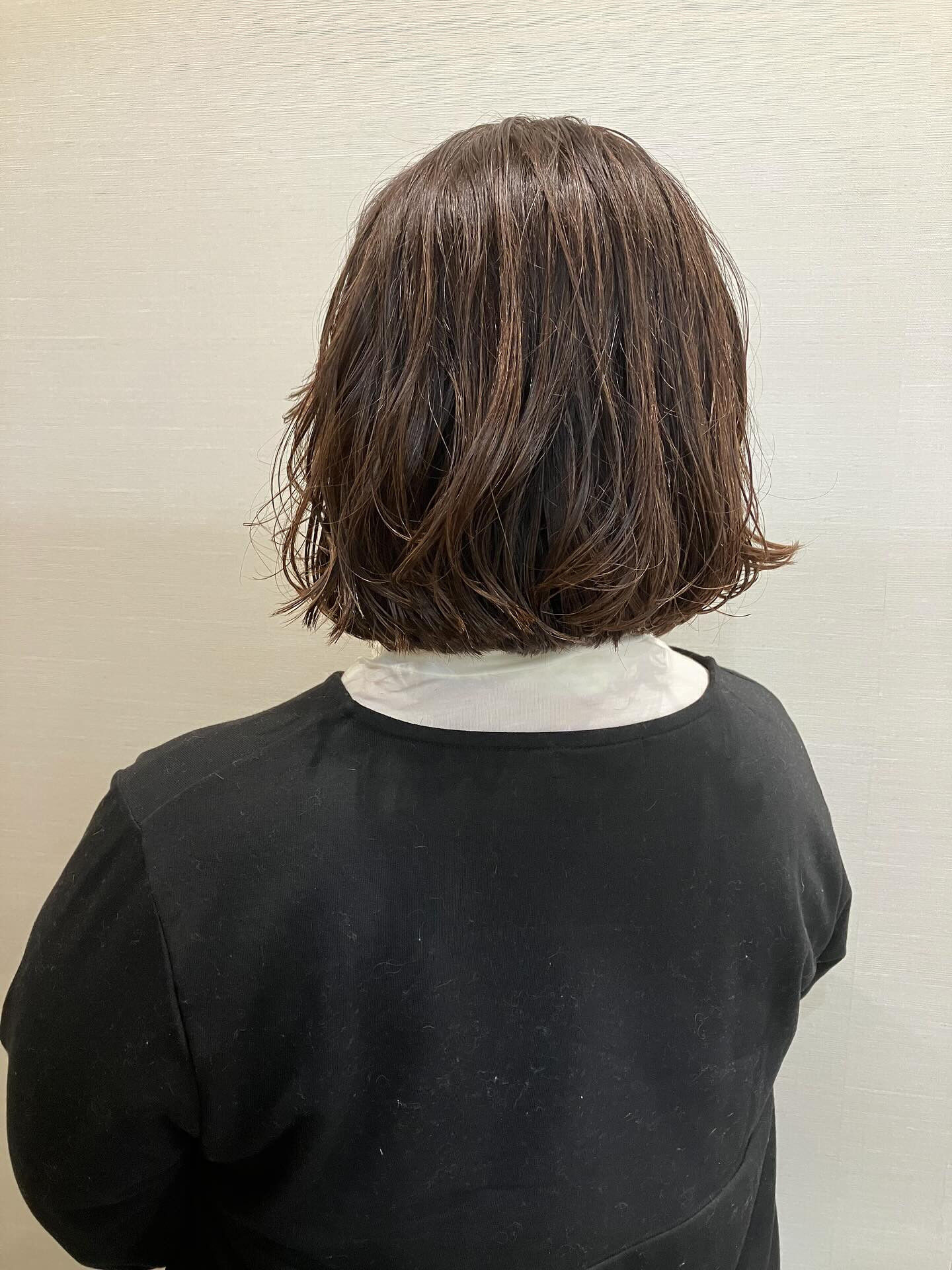 chance☆mie