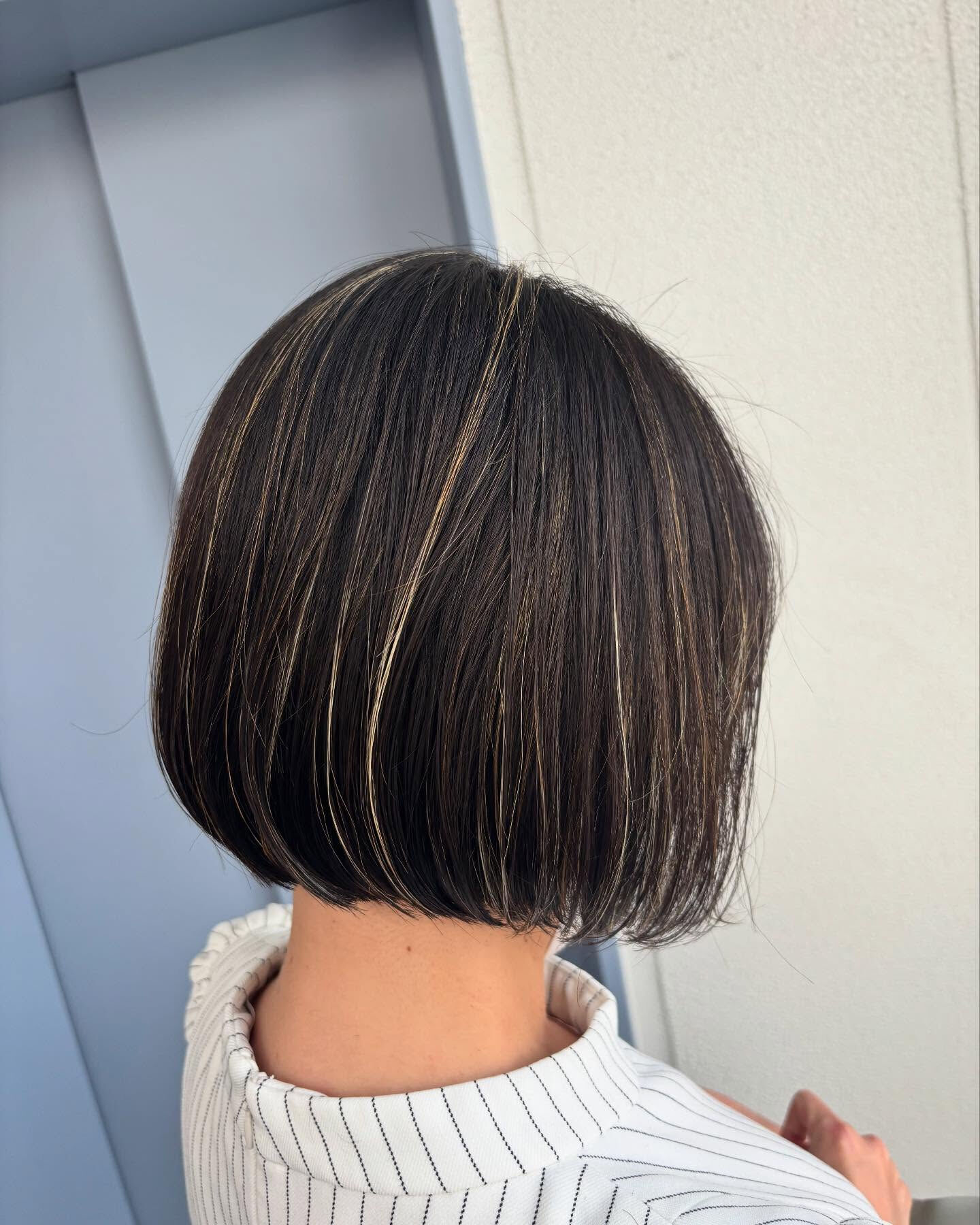 スタイリスト　Tsukagoshi