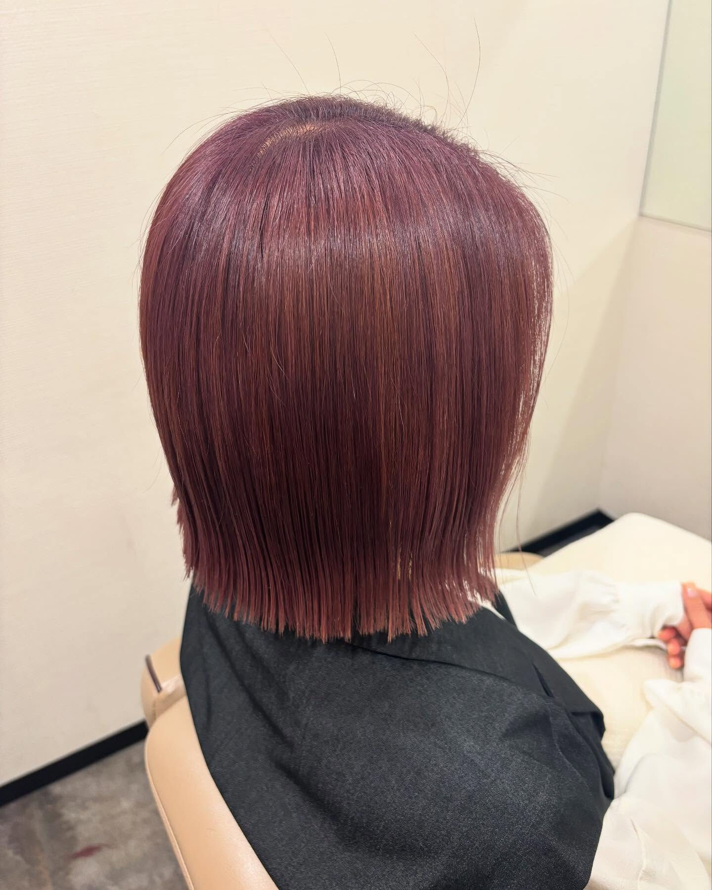 スタイリスト　Tsukagoshi