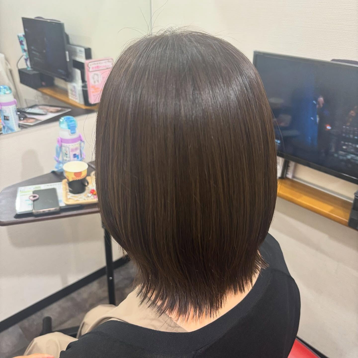 スタイリスト　Tsukagoshi 