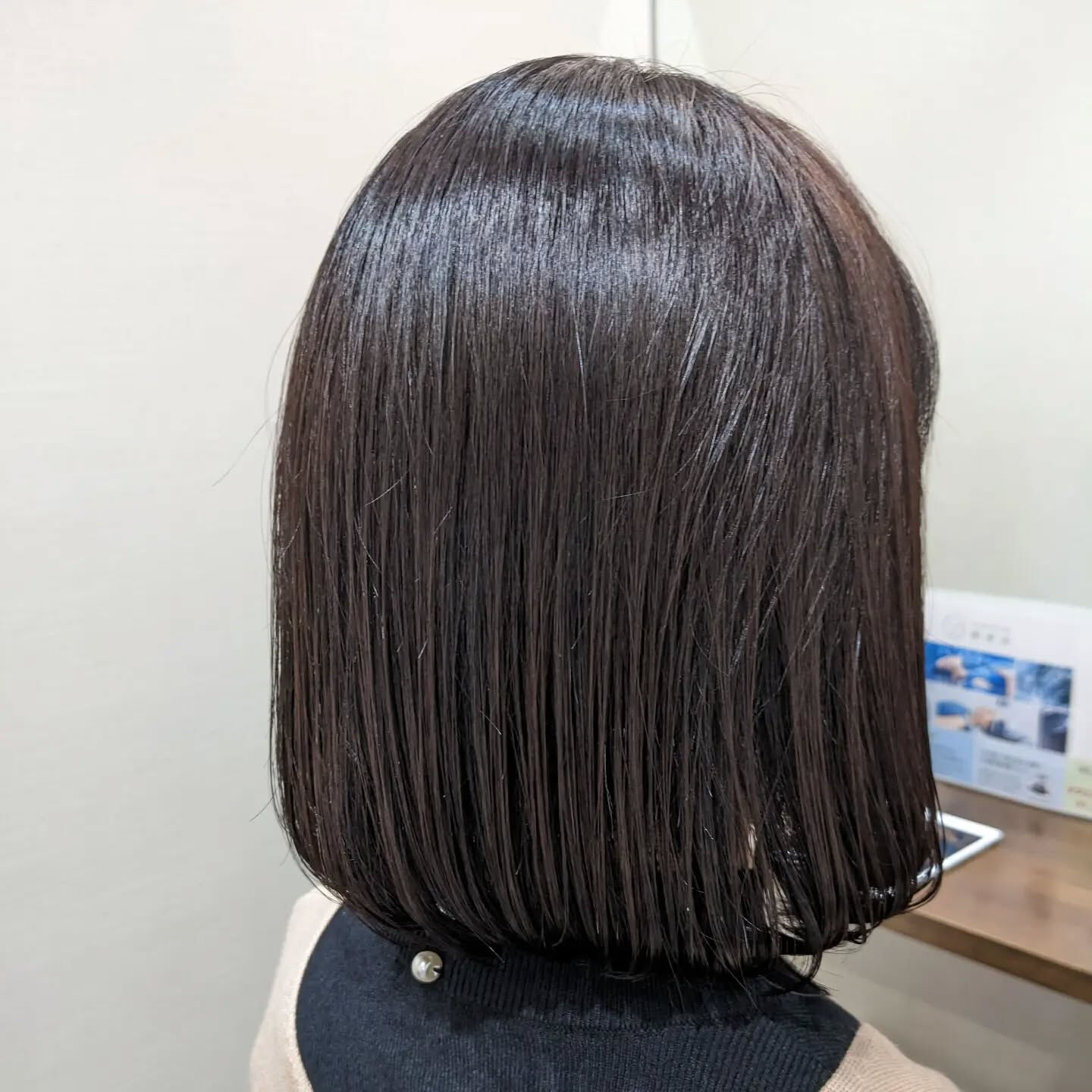 ロブスタイル