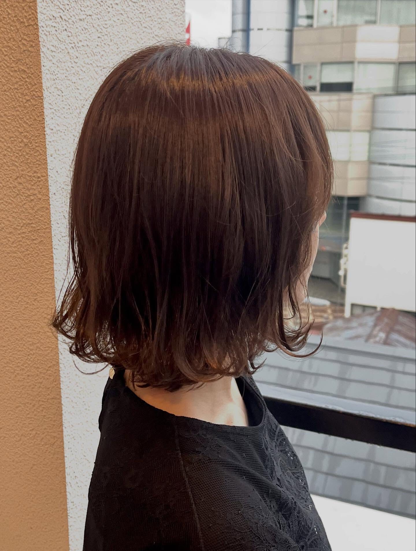 カット＋透明感カラー ￥13000(初回20%オフ)
