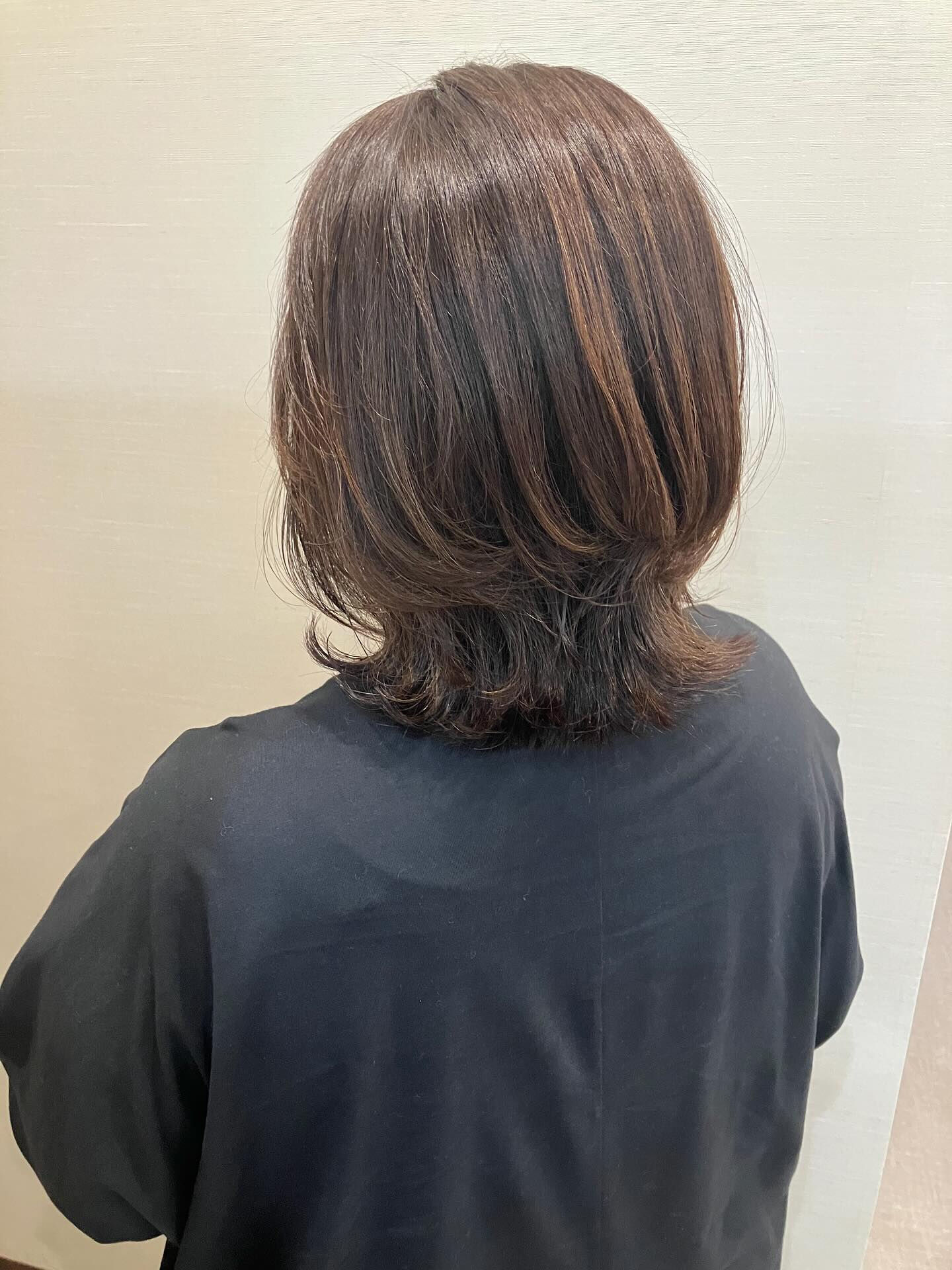 chance☆mie