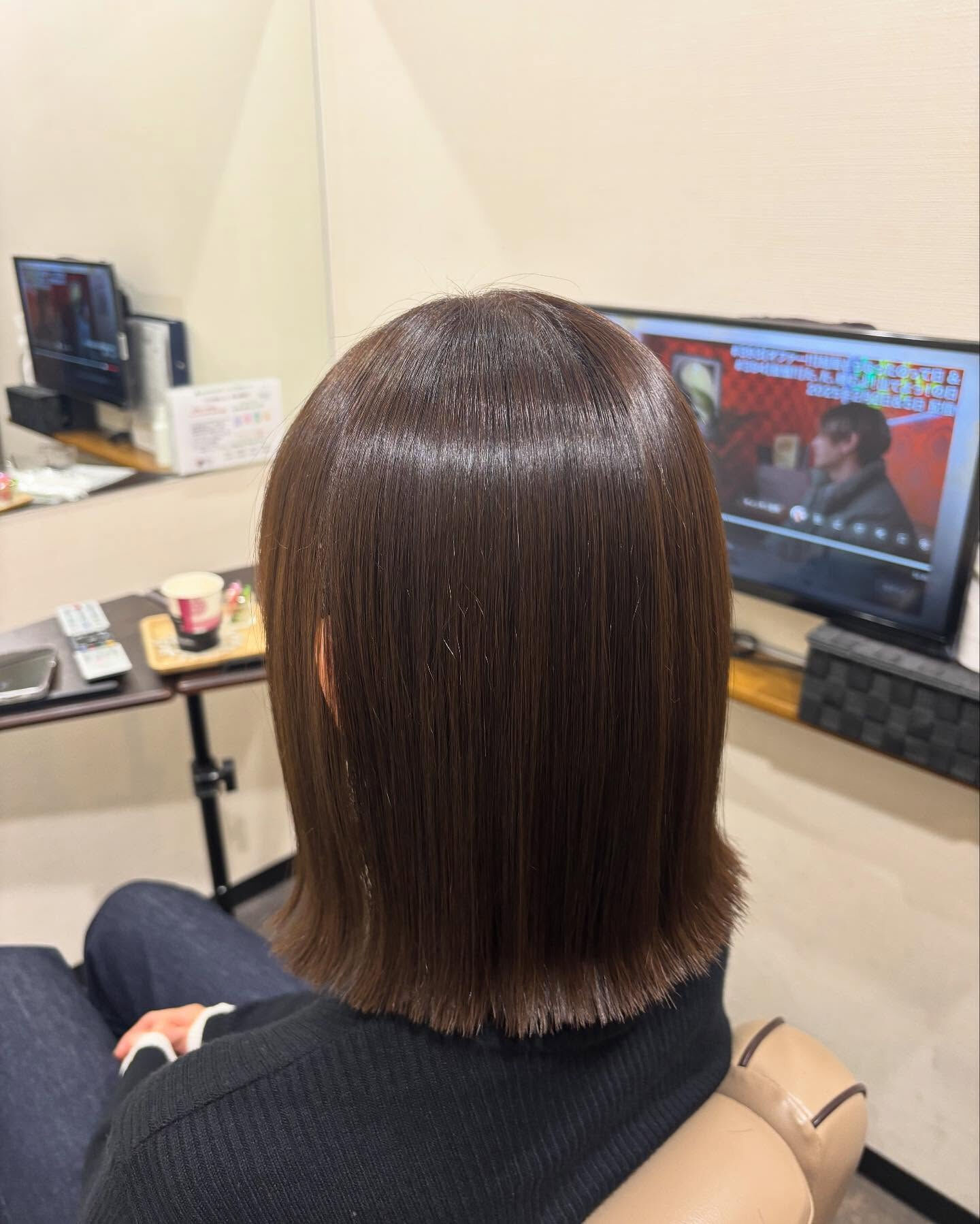 ご予約はお電話またはホットペッパービューティーからお待ちして