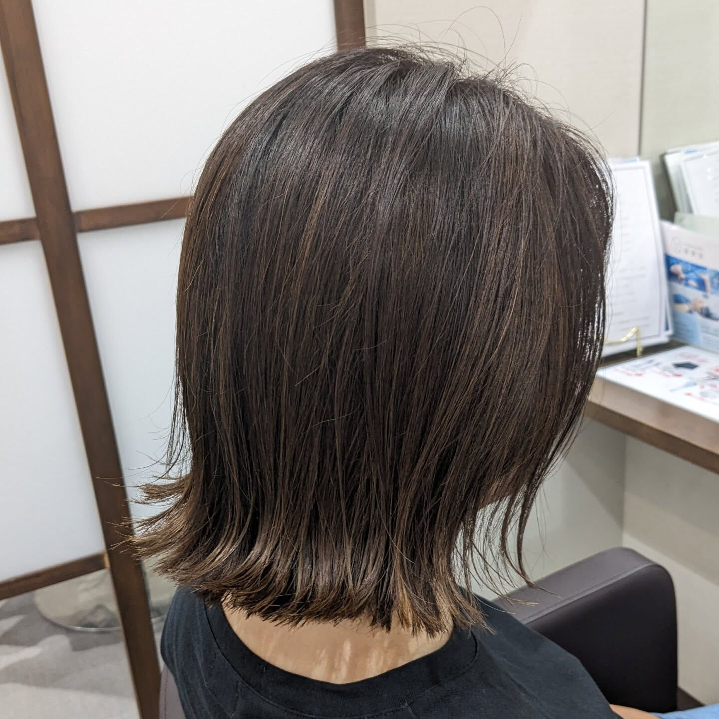 外ハネロブ　畠山