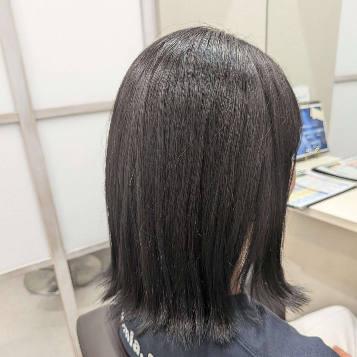ブルーブラック　畠山 