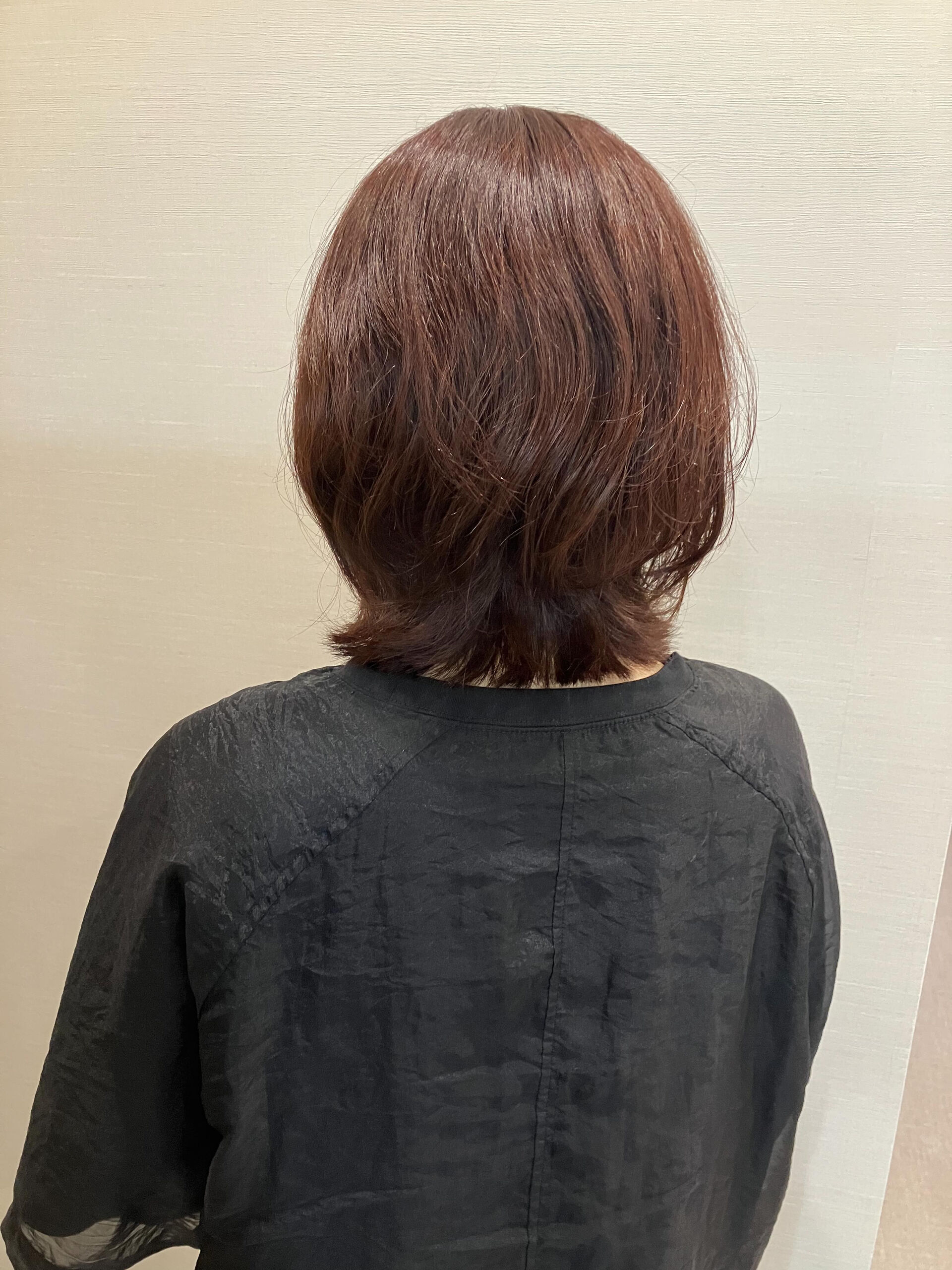 chance☆mie