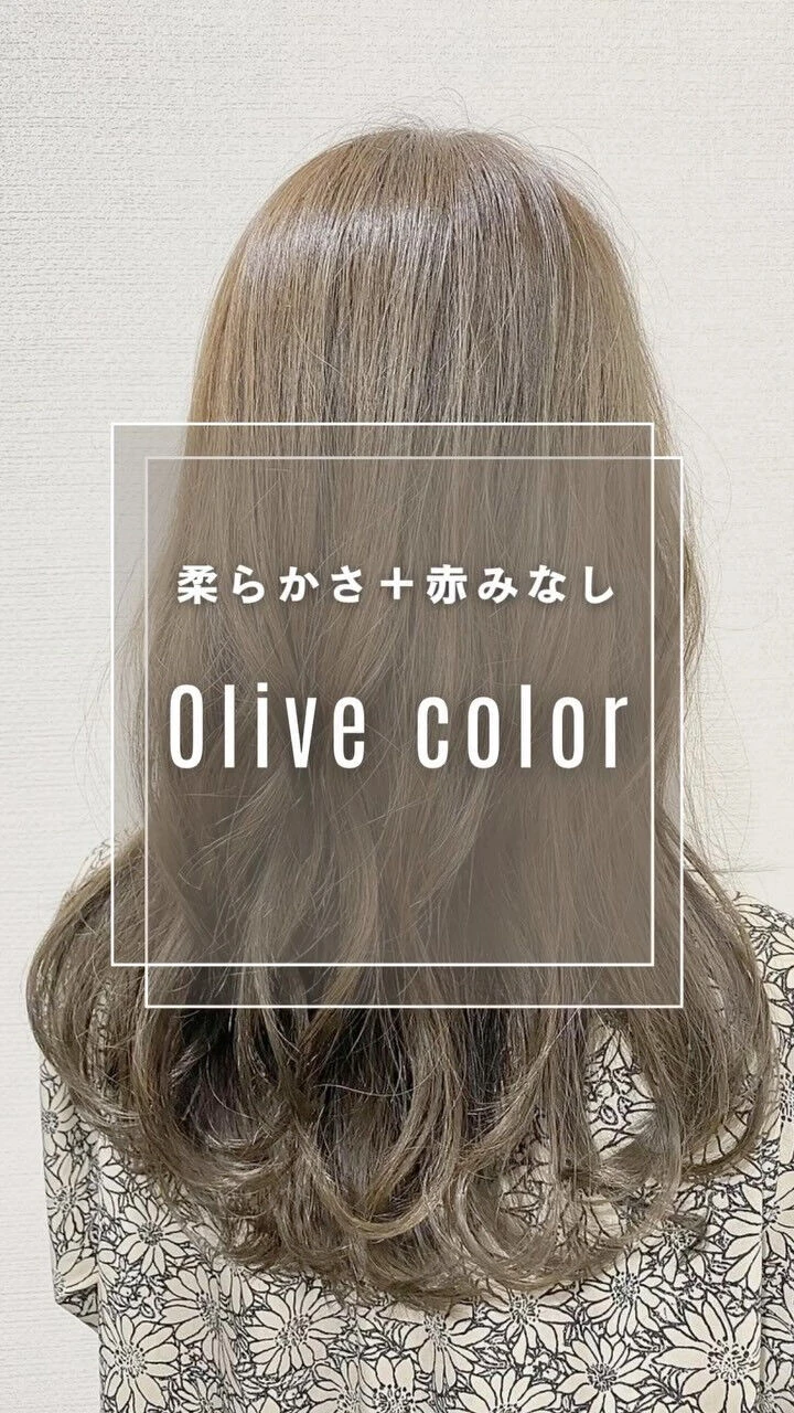 CHANCE.hair＆spa（浦和店）